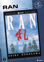 2-dvd Ran [Akira Kurosawa], Vanaf 16 jaar, 1980 tot heden, Drama, Ophalen of Verzenden