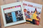 RAY BROWN / OSCAR PETERSON / MILT JACKSON - 2 Verve LPs, Cd's en Dvd's, Vinyl | Jazz en Blues, 1960 tot 1980, Jazz, Ophalen of Verzenden