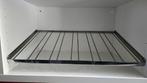 IKEA Besta flessenrek - 6 flessen, Ophalen of Verzenden, Zo goed als nieuw, Metaal, 5 tot 15 flessen