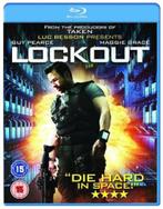 blu ray lockput, Ophalen of Verzenden