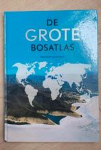 Grote Bosatlas 53e editie, Boeken, Bosatlas, 2000 tot heden, Ophalen of Verzenden, Zo goed als nieuw