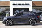 Volkswagen Tiguan Volkswagen Tiguan 1.4TSI/245pk eHybrid R-L, 1716 kg, Stof, Zwart, 4 cilinders