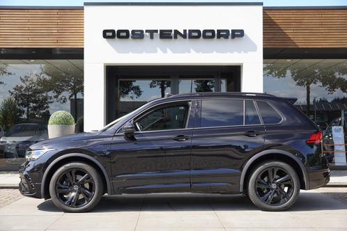 Volkswagen Tiguan Volkswagen Tiguan 1.4TSI/245pk eHybrid R-L, Auto's, Volkswagen, Bedrijf, Te koop, Tiguan, ABS, Achteruitrijcamera