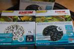 Eheim filter benodigheden, Dieren en Toebehoren, Ophalen of Verzenden, Nieuw, Filter of Co2