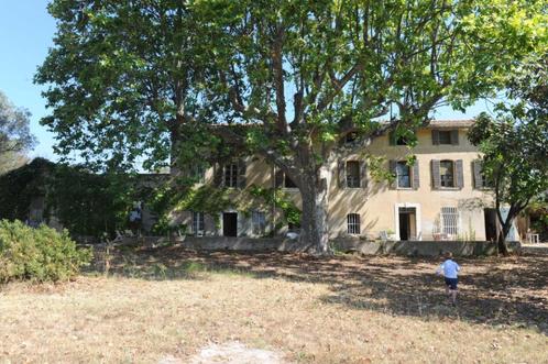 18e-eeuwse Provençaalse boerderij met zeezicht, Vakantie, Vakantiehuizen | Frankrijk, Provence en Côte d'Azur, Boerderij of Cottage