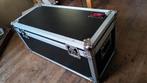 AAC flight-case voor versterker-top, Ophalen, Gebruikt, Overige instrumenten, Flightcase