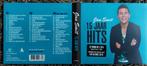 cd - 15 jaar hits Jan Smit, Ophalen of Verzenden, 2000 tot heden, Zo goed als nieuw