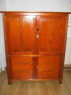 Schuitema Kast Shaker, Ophalen, Gebruikt, 100 tot 150 cm, Shaker