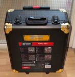 Wolfgang Gereedschapskoffer - 320 Delig, Ophalen of Verzenden, Gebruikt