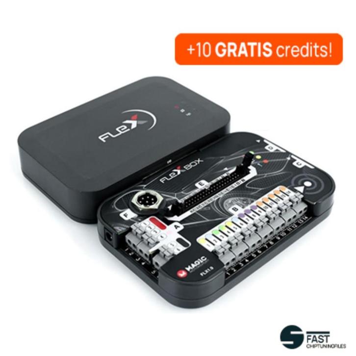 Magic Motorsport tool, Auto diversen, Tuning en Styling, Verzenden