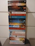 Pakket van 20 boeken van Nora Roberts w.o. 1 trilogie, Ophalen of Verzenden, Zo goed als nieuw, Nora Roberts