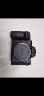 Sony A7R II met Sony 50mm 1.8 lens, Ophalen, Gebruikt, Sony