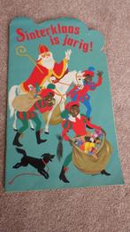 oude sinterklaasboekjs, Diversen, Sinterklaas, Ophalen of Verzenden, Gebruikt