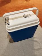 Auto koelbox, Ophalen, Elektrisch
