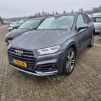 Personenauto Audi, Q5 3.0 TDI Quattro Sport, grijs bouwjaar, Automaat, Gebruikt, Euro 6, Q5