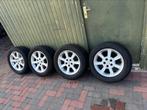Opel omega velgen 16 inc, Ophalen, Velg(en), 16 inch, 205 mm