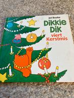 Dikkie Dik viert Kerstmis, Boeken, Ophalen, Gelezen, 1 tot 2 jaar