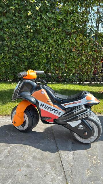Loopfiets motor beschikbaar voor biedingen