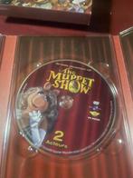 Muppet Show - Beste Afleveringen - DVD Boxset, Cd's en Dvd's, Dvd's | Tv en Series, Gebruikt, Alle leeftijden, Boxset, Ophalen of Verzenden