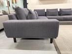 Nieuw Gelderland Float Hoekbank Cifrado Kvadrat stof Bank, Leolux Montis Designonstock Eyye Label, Hoekbank, Nieuw, Ophalen of Verzenden
