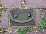 Small parts envelop US, Ophalen of Verzenden, Landmacht, Amerika, Overige typen