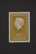 954, Verzenden, Postfris