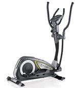 Kettler Crosstrainer, Ophalen, Benen, Gebruikt, Crosstrainer