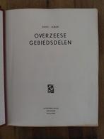 Davo Postzegelalbum goed gevuld.alle pagina's op verzoek, Ophalen of Verzenden, Buitenland