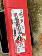 Tegels zetter set, Doe-het-zelf en Verbouw, Gereedschap | Handgereedschap, Ophalen, Gebruikt