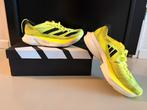 Adidas Adios Pro 3 - Tempo/Race Schoenen, Overige kleuren, Sportschoenen, Ophalen of Verzenden, Zo goed als nieuw
