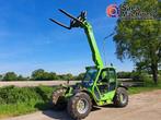 Merlo P32.6 - Verreiker, Verreiker