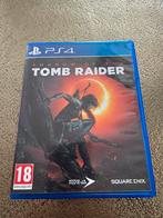 Shadow of the Tomb Raider, Spelcomputers en Games, Avontuur en Actie, Gebruikt, Vanaf 18 jaar, 1 speler
