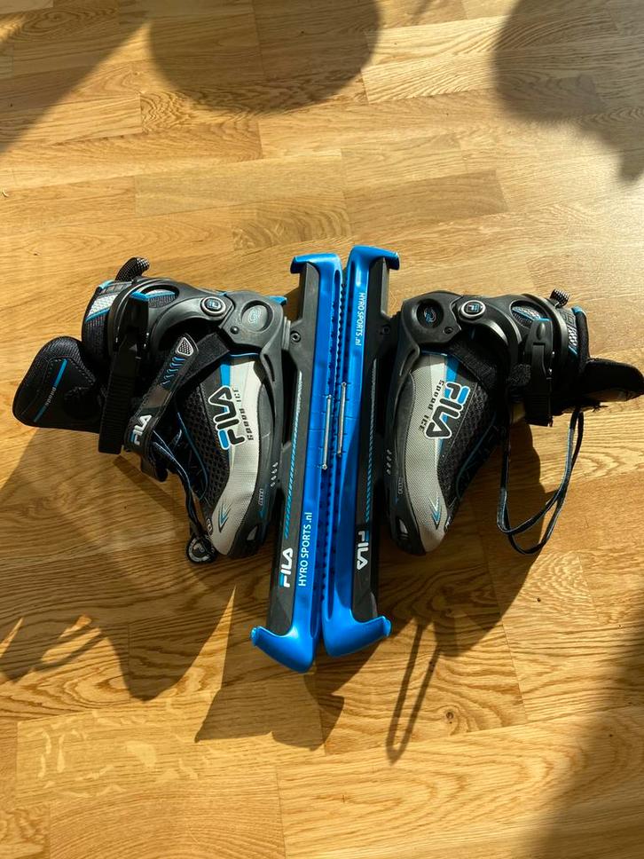 FILA Schaatsen Verstelbaar, Sport en Fitness, Schaatsen, Nieuw, Overige typen, Overige merken, Ophalen of Verzenden