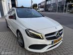 Mercedes A-klasse 180 AMG Night Edition Plus, Auto's, Voorwielaandrijving, 65 €/maand, Gebruikt, 4 cilinders