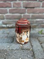 Winterhulp Nederland (WHN) Collectebus, Verzamelen, Ophalen of Verzenden, Landmacht, Nederland