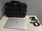 HP Elitebook 850 G8, Ophalen, 2 tot 3 Ghz, 15 inch, Met touchscreen