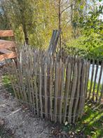 Schapenhek 100 cm, Tuin en Terras, Ophalen, Gebruikt, Hout, Tuinhek