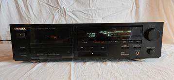 Kenwood casette deck KX-3010 beschikbaar voor biedingen