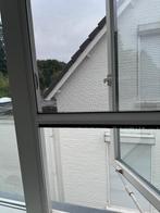 Rolhorren (raam) - 2 stuks, Doe-het-zelf en Verbouw, Deuren en Horren, Ophalen, Kunststof, Gebruikt, Minder dan 80 cm