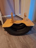 Wipwap hobbel band, Ophalen, Zo goed als nieuw