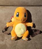 Charmander rugzak, Ophalen of Verzenden, Zo goed als nieuw, Overige typen