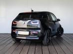 BMW i3 S 120Ah Navigatiesysteem Professional | 20 inch | War, Auto's, BMW, Gebruikt, Met garantie (alle), 4 stoelen, Zwart