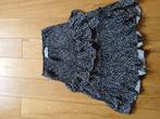 Co'couture rokje  - maat M, Kleding | Dames, Rokken, Ophalen of Verzenden, Zo goed als nieuw, Zwart, Boven de knie
