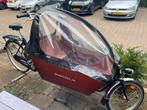 Bakfiets - cargo long, Fietsen en Brommers, Fietsen | Bakfietsen, Ophalen, Zo goed als nieuw
