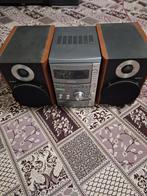 Sony Microset CMT-CPZ22, Gebruikt, Ophalen of Verzenden, Microset, Sony