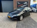 Honda Insight 1.3 Elegance, Auto's, Honda, Euro 5, Stof, Gebruikt, 4 cilinders