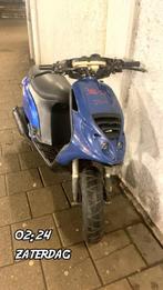 Piaggio nrg (172cc) brom, Ophalen of Verzenden, Zo goed als nieuw, Tweetakt, NRG