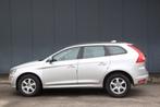 Volvo XC60 2.0 D3 FWD Summum Navigatie/Parkeersensor v,a/Bli, Te koop, Zilver of Grijs, Geïmporteerd, 1604 kg