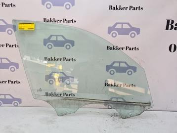 Portierruit 4Deurs rechts-voor van een BMW X3 beschikbaar voor biedingen
