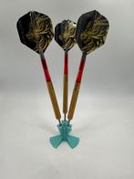 Masterdarts Golden Ghost 26 Gram Dartpijlen, Ophalen of Verzenden, Zo goed als nieuw, Nvt, Pijlen